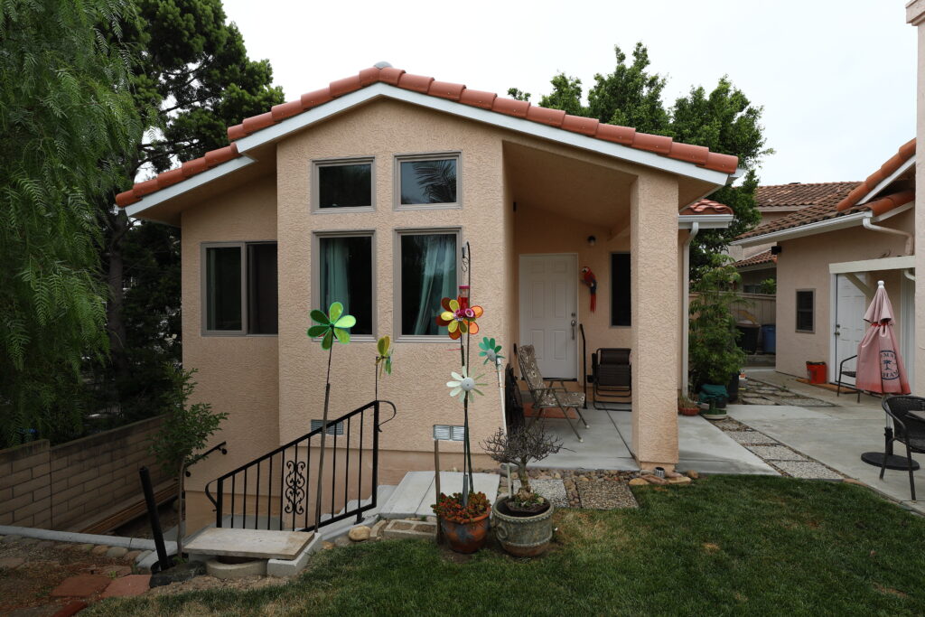 accessory dwelling unit 